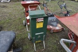 W-W Grinder Inc Tomahawk Chipper Shredder