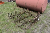 6 foot Harrow