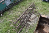 3 point weeder