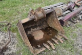 Excavator Bucket