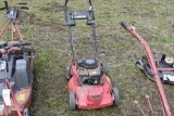 Troybilt Push Mower