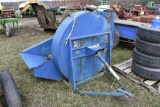 Ford 618 Forage Blower