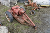 Win Power Tractor Driven Alternator