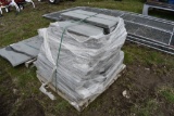 Pallet of Bluestone