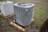 Trane XR13 air conditioning unit