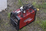 Lincoln Electric power mig 140 C welder