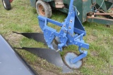 Ford 101 2 Bottom Plow