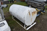 275 Gallon Fuel Tank