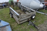 Little Trailer