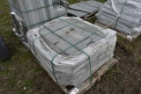 Pallet of Bluestone