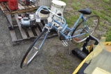 Ross Eurosport Road bicycle