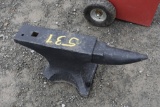 Black Anvil
