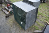 3' x x 3' barn ventilation fac