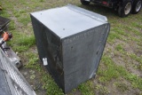 3' x 3' barn ventilation fan