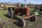 McCormick Farmall 230 or 200 Tractor
