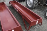 New Tarter Metal Grain Bunk Feeder