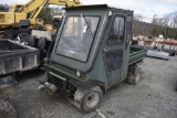 Kawasaki Mule 2510