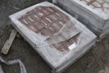 Pallet of Brick Pavers