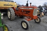 Allis Chalmers D19 Tractor