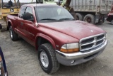 1998 Dodge Dakota SLT