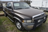 1997 Dodge Ram 1500