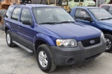 2006 Ford Escape