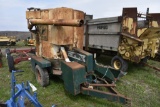 Speed King 73 Feed Mixer