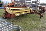 New Holland 1465 Haybine