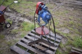 Jarvis Heavy duty Dremmel