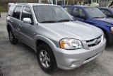 2005 Mazda Tribute