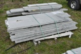 Pallet Of Bluestone Cutting Stock