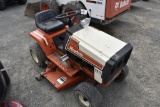 Simplicity 4211 Lawn Tractor