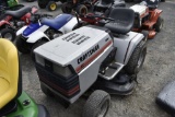Craftsman II 18 Horsepower lawn tractor