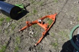 Allis Chalmers 3 point arms