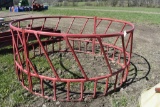 Round Bale Feeder