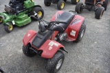 Yamaha Badger kids fourwheeler