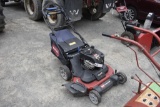 Toro Timemaster 30 inch walk behind mower