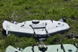 42 inch mower deck