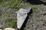 Buzz Saw saftey cover