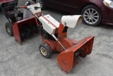 Simplicity Snow away snowblower