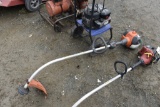 Husqvarna weed trimmer