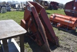 Antique Fox single row Picker head
