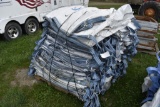 Pallet of Bulk Bags