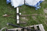 Bale Spear