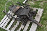 Hitch system