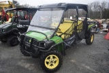 John Deere 825i S4 Side By Side UTV