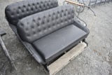 Seat for Horse Drawn Wagon