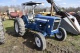 Ford 1130