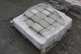 Pallet of Pavers
