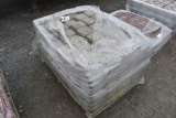 Pallet of Pavers